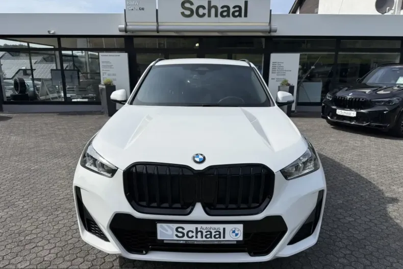 BMW X1 (Seria X) din 2023 cu 84.350 km - oferta BMW241697 - foto 2