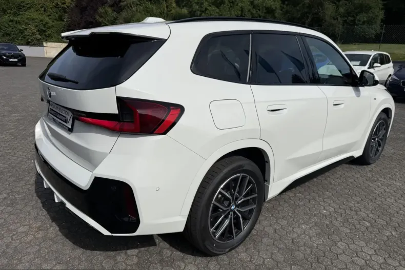 BMW X1 (Seria X) din 2023 cu 84.350 km - oferta BMW241697 - foto 4
