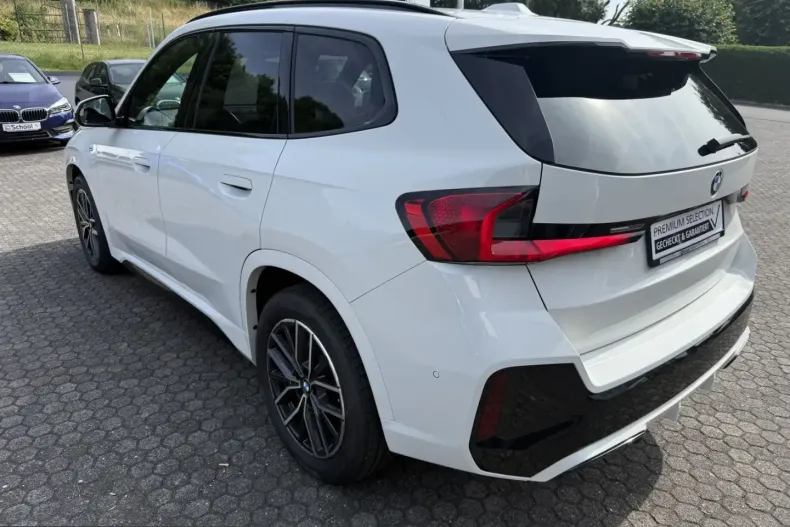 BMW X1 (Seria X) din 2023 cu 84.350 km - oferta BMW241697 - foto 6