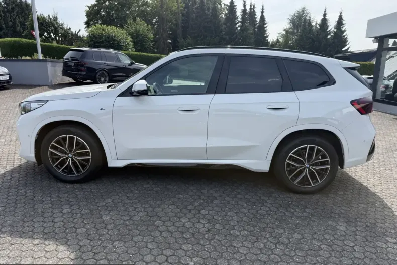 BMW X1 (Seria X) din 2023 cu 84.350 km - oferta BMW241697 - foto 7