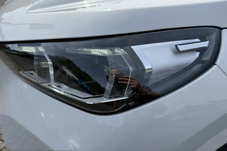 BMW X1 (Seria X) din 2023 cu 84.350 km - oferta BMW241697 - foto 8