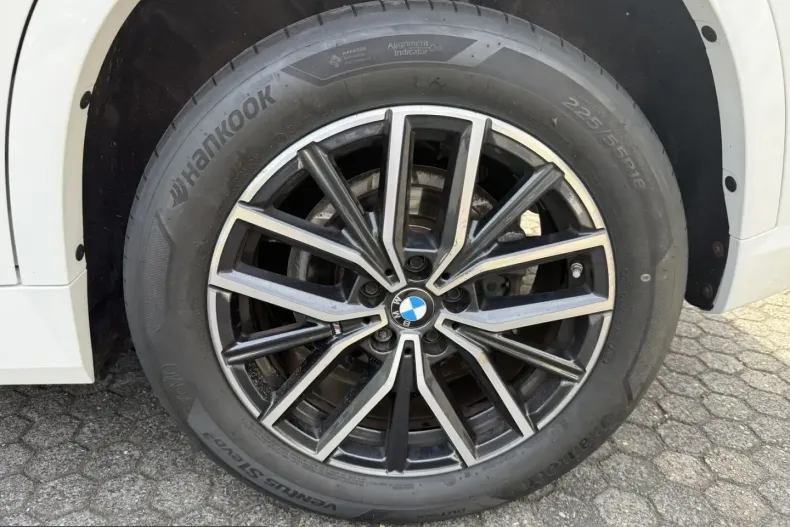 BMW X1 (Seria X) din 2023 cu 84.350 km - oferta BMW241697 - foto 9