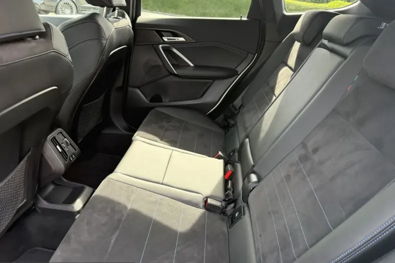 BMW X1 (Seria X) din 2023 cu 84.350 km - oferta BMW241697 - foto 11