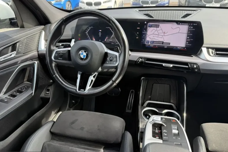 BMW X1 (Seria X) din 2023 cu 84.350 km - oferta BMW241697 - foto 13