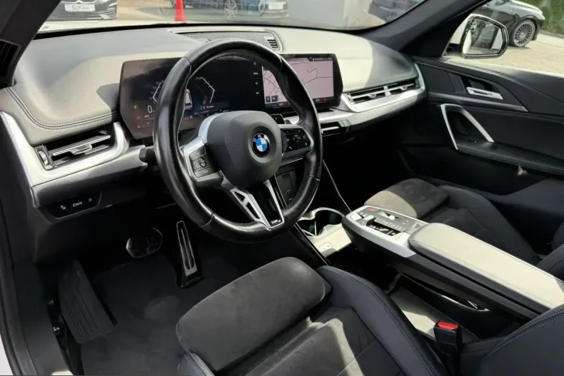 BMW X1 (Seria X) din 2023 cu 84.350 km - oferta BMW241697 - foto 14