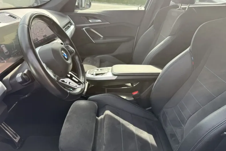 BMW X1 (Seria X) din 2023 cu 84.350 km - oferta BMW241697 - foto 15