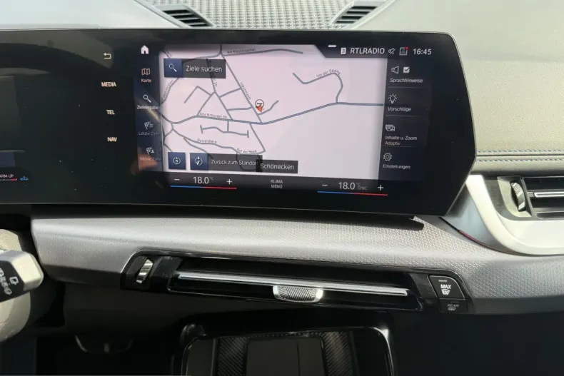 BMW X1 (Seria X) din 2023 cu 84.350 km - oferta BMW241697 - foto 17