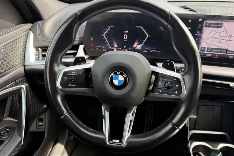BMW X1 (Seria X) din 2023 cu 84.350 km - oferta BMW241697 - foto 22