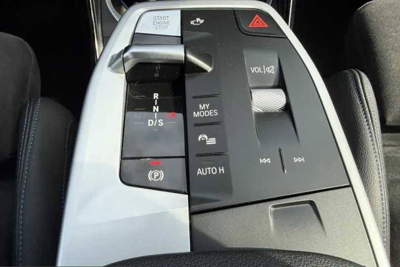 BMW X1 (Seria X) din 2023 cu 84.350 km - oferta BMW241697 - foto 25