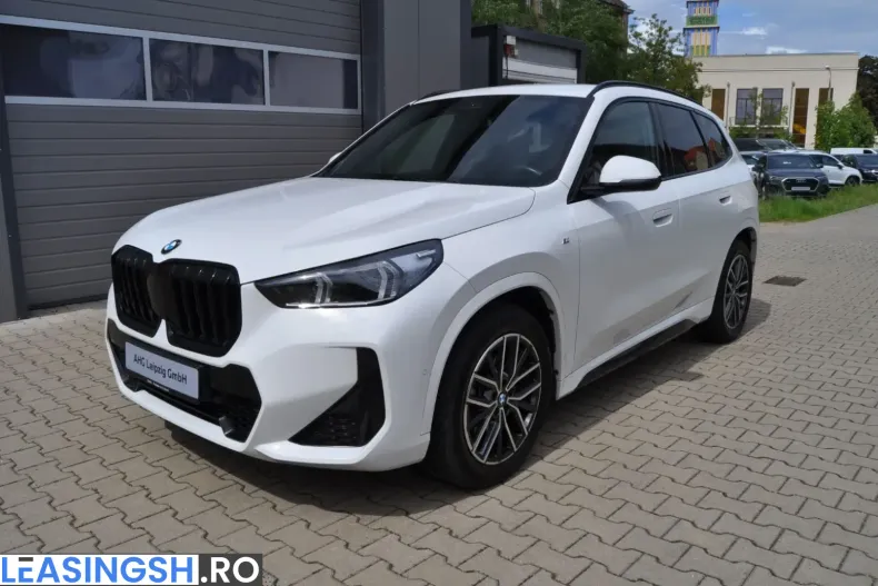 BMW X1 (Seria X) din 2023 cu 98.600 km - oferta BMW241698 - foto 2
