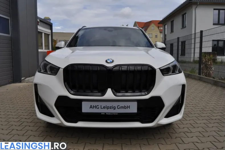 BMW X1 (Seria X) din 2023 cu 98.600 km - oferta BMW241698 - foto 3