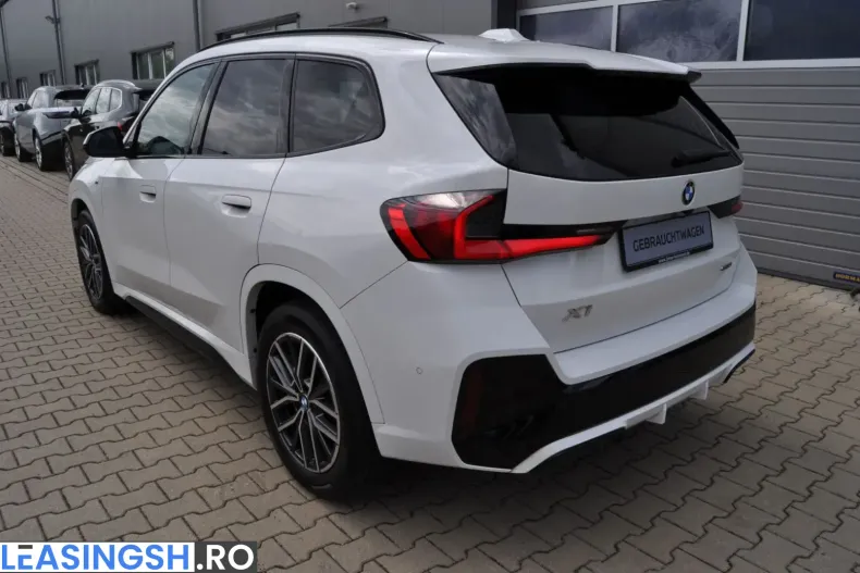BMW X1 (Seria X) din 2023 cu 98.600 km - oferta BMW241698 - foto 4