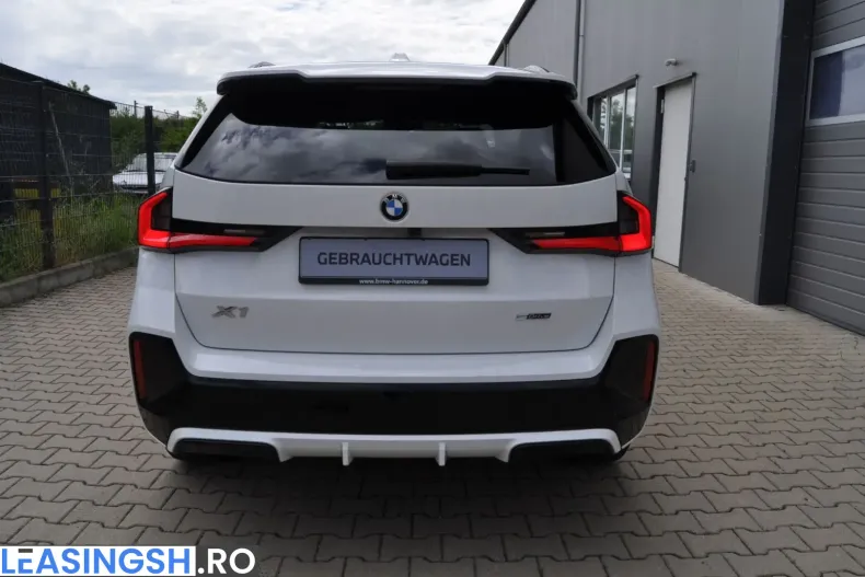 BMW X1 (Seria X) din 2023 cu 98.600 km - oferta BMW241698 - foto 5