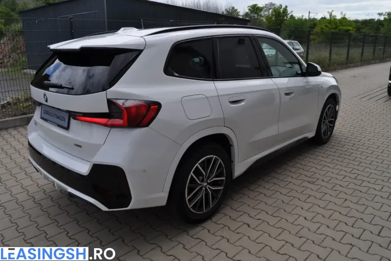 BMW X1 (Seria X) din 2023 cu 98.600 km - oferta BMW241698 - foto 6