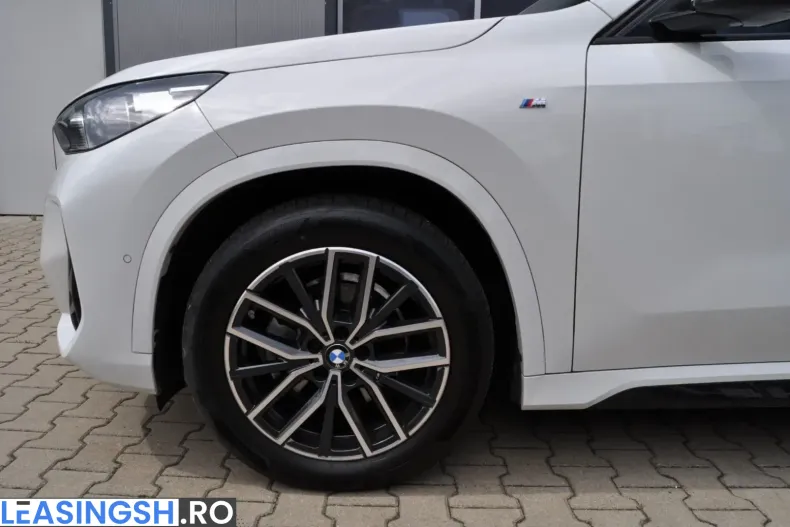 BMW X1 (Seria X) din 2023 cu 98.600 km - oferta BMW241698 - foto 9
