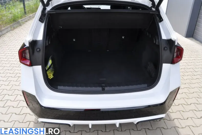 BMW X1 (Seria X) din 2023 cu 98.600 km - oferta BMW241698 - foto 10