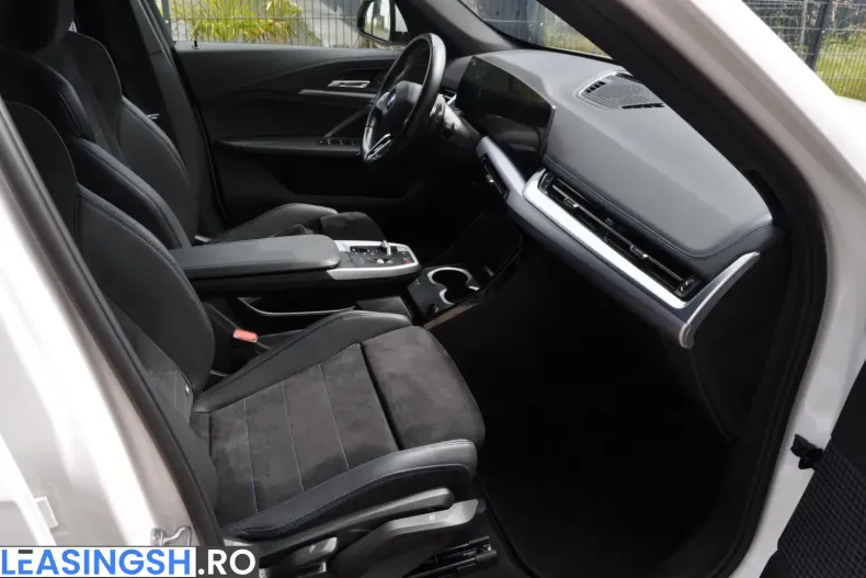BMW X1 (Seria X) din 2023 cu 98.600 km - oferta BMW241698 - foto 13