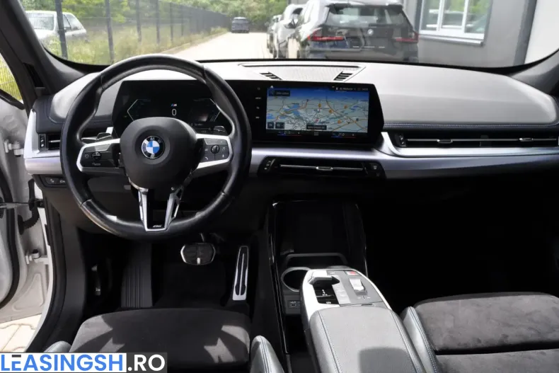 BMW X1 (Seria X) din 2023 cu 98.600 km - oferta BMW241698 - foto 18