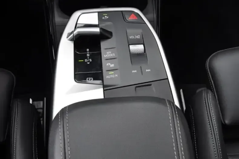 BMW X1 (Seria X) din 2023 cu 98.600 km - oferta BMW241698 - foto 21
