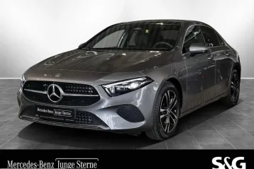 Mercedes-Benz A 220 din 2025 - oferta MER241699