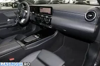 Mercedes-Benz A 220 (Clasa A) din 2025 cu 10.370 km - oferta MER241699 - foto 9