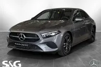 Mercedes-Benz A 220 (Clasa A) din 2025 cu 10.370 km - oferta MER241699 - foto 14