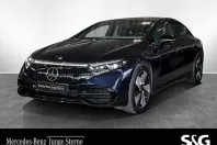 Mercedes-Benz EQS (Clasa S) din 2023 cu 37.120 km - oferta MER241700 - foto 1