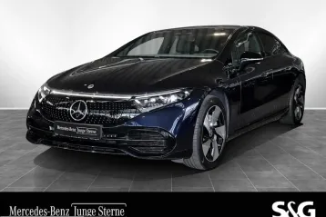 Mercedes-Benz EQS din 2023 - oferta MER241700