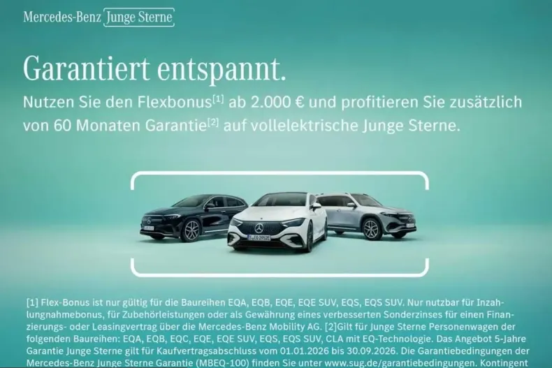 Mercedes-Benz EQS (Clasa S) din 2023 cu 37.120 km - oferta MER241700 - foto 4