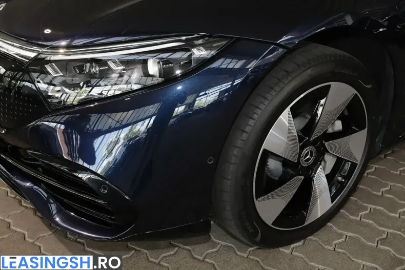 Mercedes-Benz EQS (Clasa S) din 2023 cu 37.120 km - oferta MER241700 - foto 6