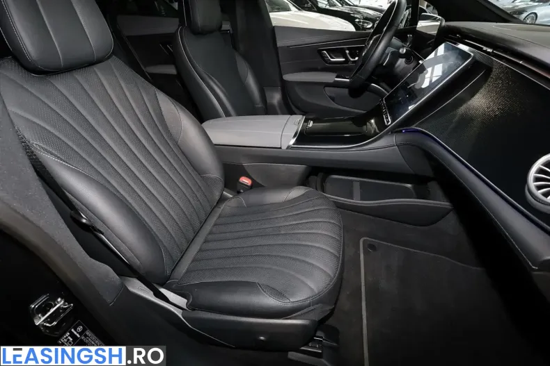 Mercedes-Benz EQS (Clasa S) din 2023 cu 37.120 km - oferta MER241700 - foto 7
