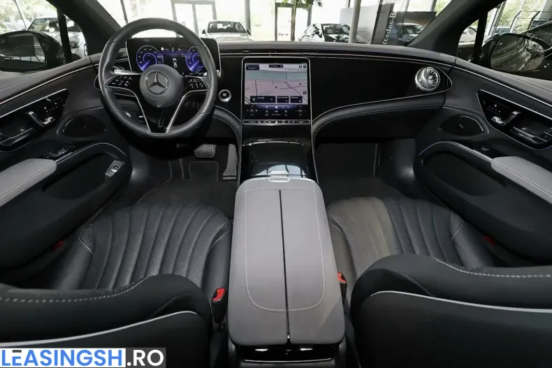 Mercedes-Benz EQS (Clasa S) din 2023 cu 37.120 km - oferta MER241700 - foto 8