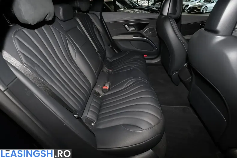 Mercedes-Benz EQS (Clasa S) din 2023 cu 37.120 km - oferta MER241700 - foto 9
