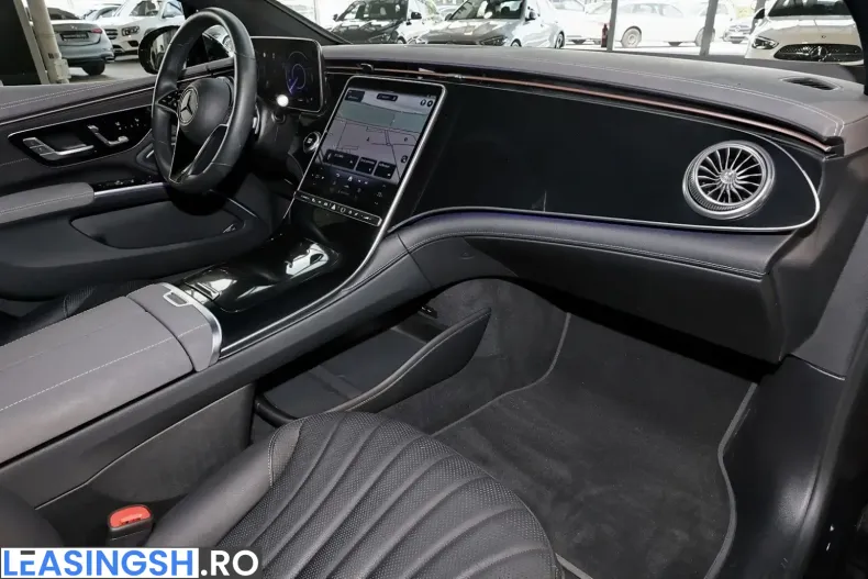 Mercedes-Benz EQS (Clasa S) din 2023 cu 37.120 km - oferta MER241700 - foto 11