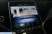 Mercedes-Benz EQS (Clasa S) din 2023 cu 37.120 km - oferta MER241700 - foto 14