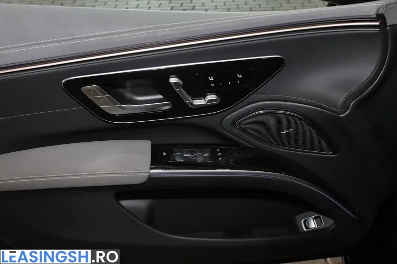 Mercedes-Benz EQS (Clasa S) din 2023 cu 37.120 km - oferta MER241700 - foto 15