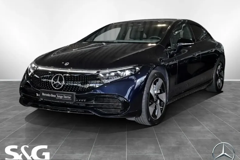 Mercedes-Benz EQS (Clasa S) din 2023 cu 37.120 km - oferta MER241700 - foto 16