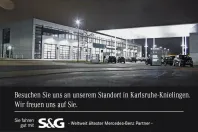 Mercedes-Benz EQS (Clasa S) din 2023 cu 37.120 km - oferta MER241700 - foto 17