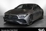 Mercedes-Benz CLA 200 (Clasa CLA) din 2025 cu 44.770 km - oferta MER241701 - foto 1