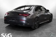 Mercedes-Benz CLA 200 (Clasa CLA) din 2025 cu 44.770 km - oferta MER241701 - foto 3