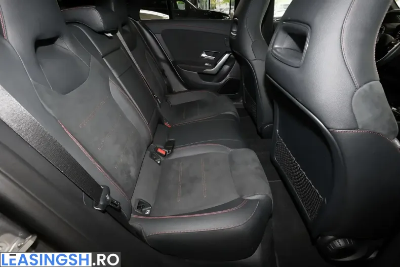 Mercedes-Benz CLA 200 (Clasa CLA) din 2025 cu 44.770 km - oferta MER241701 - foto 7