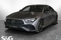 Mercedes-Benz CLA 200 (Clasa CLA) din 2025 cu 44.770 km - oferta MER241701 - foto 13