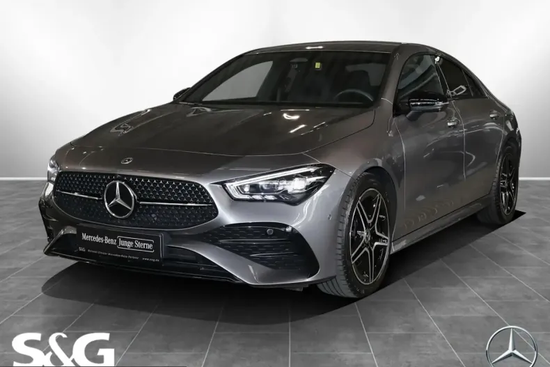Mercedes-Benz CLA 200 (Clasa CLA) din 2025 cu 44.770 km - oferta MER241701 - foto 13