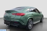 Mercedes-Benz GLE 53 AMG (Clasa GLE) din 2025 cu 12.900 km - oferta MER241702 - foto 3