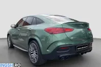 Mercedes-Benz GLE 53 AMG (Clasa GLE) din 2025 cu 12.900 km - oferta MER241702 - foto 4