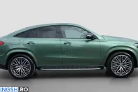 Mercedes-Benz GLE 53 AMG (Clasa GLE) din 2025 cu 12.900 km - oferta MER241702 - foto 5