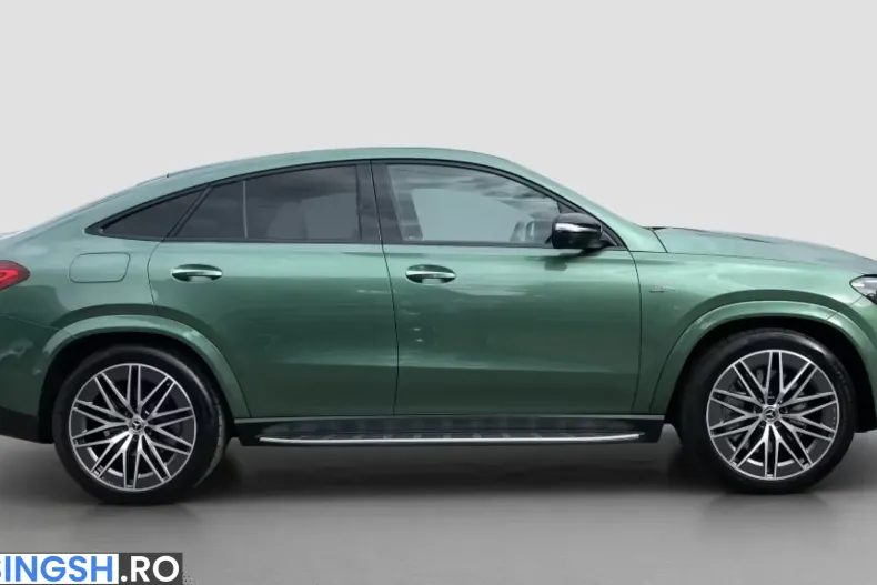 Mercedes-Benz GLE 53 AMG (Clasa GLE) din 2025 cu 12.900 km - oferta MER241702 - foto 5