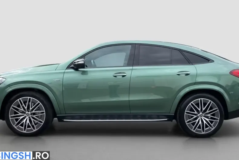 Mercedes-Benz GLE 53 AMG (Clasa GLE) din 2025 cu 12.900 km - oferta MER241702 - foto 6
