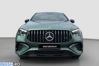 Mercedes-Benz GLE 53 AMG (Clasa GLE) din 2025 cu 12.900 km - oferta MER241702 - foto 7