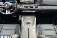Mercedes-Benz GLE 53 AMG (Clasa GLE) din 2025 cu 12.900 km - oferta MER241702 - foto 9